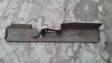 Trabant 601 díly - maska podvozyk převodovky, skla interiér - 6