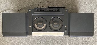 Vintage HiFi system Sharp CD-X99H Japan - 6