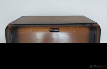 2× Funkční gramofon Supraphon – sběratelský, retro - 6