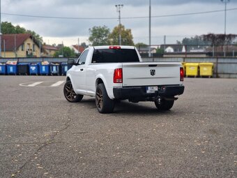 2015 RAM 1500 Single CAB 5.7 V8 Hemi - 6