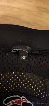 Overal Alpine stars - 6