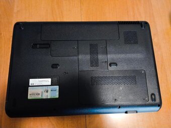 Prodám notebook HP Compaq - 6