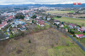 Prodej pozemku k bydlení, 3459 m², Karlovy Vary, ul. Žižkova - 6