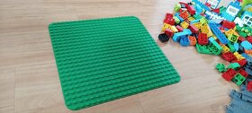 Lego Duplo mix 5507, 10590, 10506 a další - 6