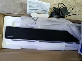 Samsung Soundbar HW-K335, ovladač, nový, nepoužívaný - 6