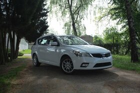 Kia Ceed 1.6CRDI 2011 - 6