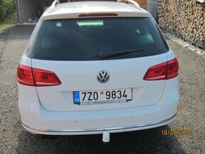 vw passat b7 2.0 tdi - 6