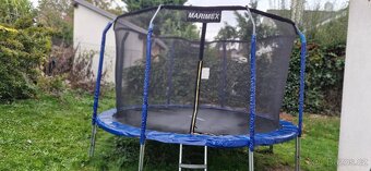 Trampolina - 6