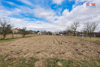 Prodej pozemku k bydlení, 1812 m², Holasovice, část Loděnice - 6
