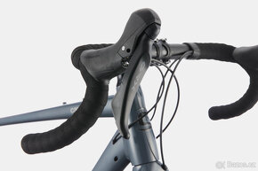 Cannondale Topstone 1 - 6