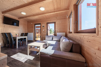 Prodej chaty, 90 m², Lipno nad Vltavou - 6