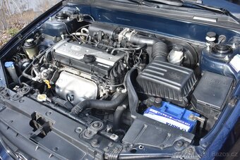 Hyundai Elantra, 1.6i, r.v. 2007 - 6