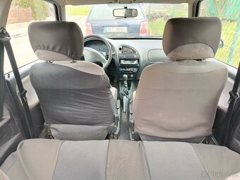 Citroen SAXO 1.5 D, 2000 - 6
