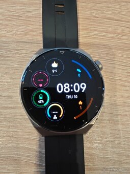 Huawei watch GT3 Pro - 6