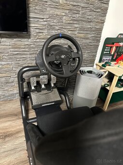 CZC Pegasus + T-LCM + T300RS - 6