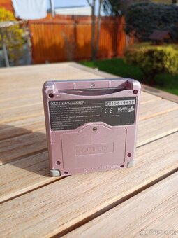 Nintendo Game Boy Advance SP AGS-001 - 6