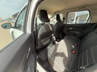 Duster 1,5 dCi 85 kW Journey DPH - 6