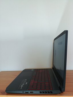 Acer Nitro 5 (i5-11300H, GTX 1650, 24GB RAM, 144Hz) - 6