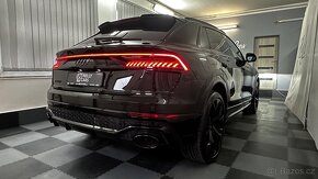 Audi RS Q8, TOP STAV / PLNÁ VÝBAVA - 6