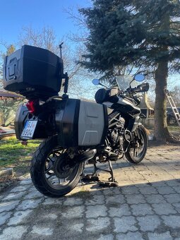 Triumph Tiger 800 35kw - 6