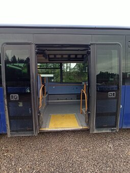 Irisbus Crossway Low Entry 2012 - 6
