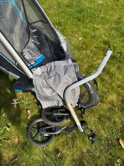 Thule Chariot Sport 1 - servisovaný - 6