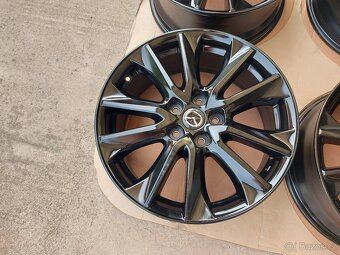Cx3 cx-3 mazda 3bn bm 6gh gta 5x114,3 r18 - 6