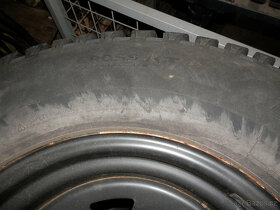 Toyota Hilux do 2005,LandCruiser kola 16"DOTZ Dakar - 6