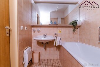 Apartmán 1+kk v Böhmischbrucku, ev.č. xIGB019 - 6