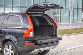 Volvo XC90 XC 90 D5 Sport A/T - 6