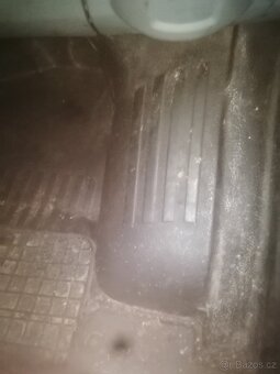 Ford Transit 2.2 2.4 tdci valník korba - 6