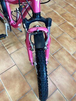 20" dětské horské kolo Specialized Hot Rock - 6