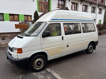Prodám Automobil Volkswagen Transporter T4 - 6