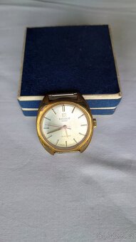 Hodinky Prim, Tissot, Festina, Chaika, Adora - 6