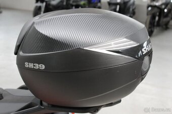 Yamaha X-Max 125 Tech Max 2020 ČR 10 tis. km - 6