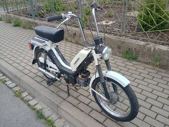 Babeta 210 - 6