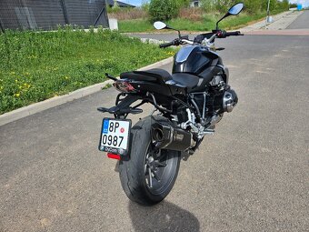 Bmw R1250r - 6
