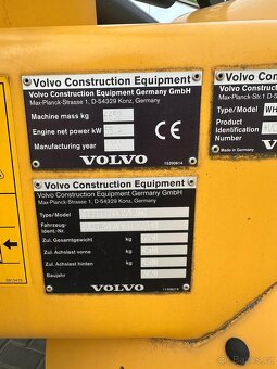 Volvo L30G - 6