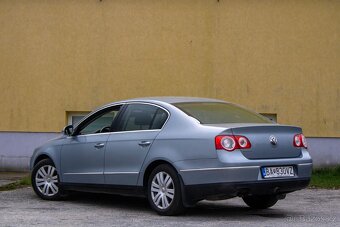 Volkswagen Passat b6 1.8 TSI Highline - 6