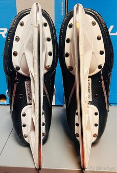 Brusle Bauer Supreme Mach 8.5 Fit1 - 6