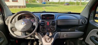 Fiat Doblo Family, 1.9 Multijet, - 6