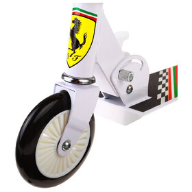 Koloběžka Ferrari - 6