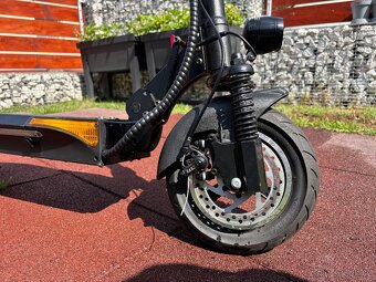 Koloběžka City Boss GV5L - 6