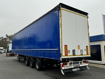 Schmitz SCS 24/L 455/40 R22,5 (5148) RSAB, WABCO - 6