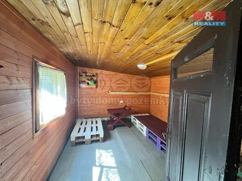 Prodej chaty, 29 m², Olešník - 6