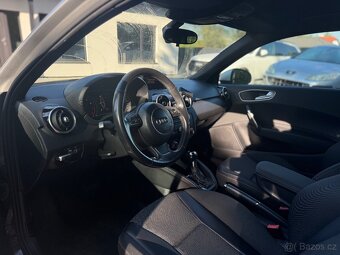 Audi A1 1.4TFSi 136Kw S-Tronic SLine R18 Rotor LEDBiXenon - 6