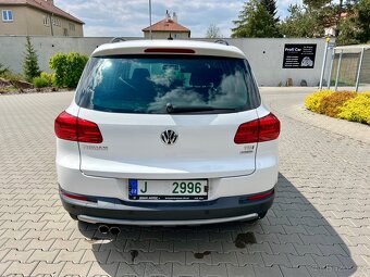 Volkswagen Tiguan Country 2,0 TDi 81kW - 6