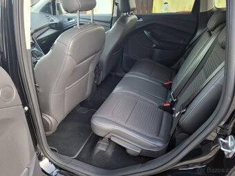 FORD KUGA 2.O TDCI 110KW TITANIUM AWD 2017 - 6