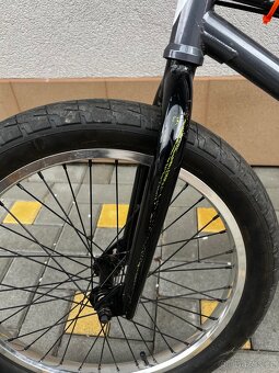 Bmx - 6