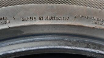 Hankook Letní pneu 235/50 R19 - 6